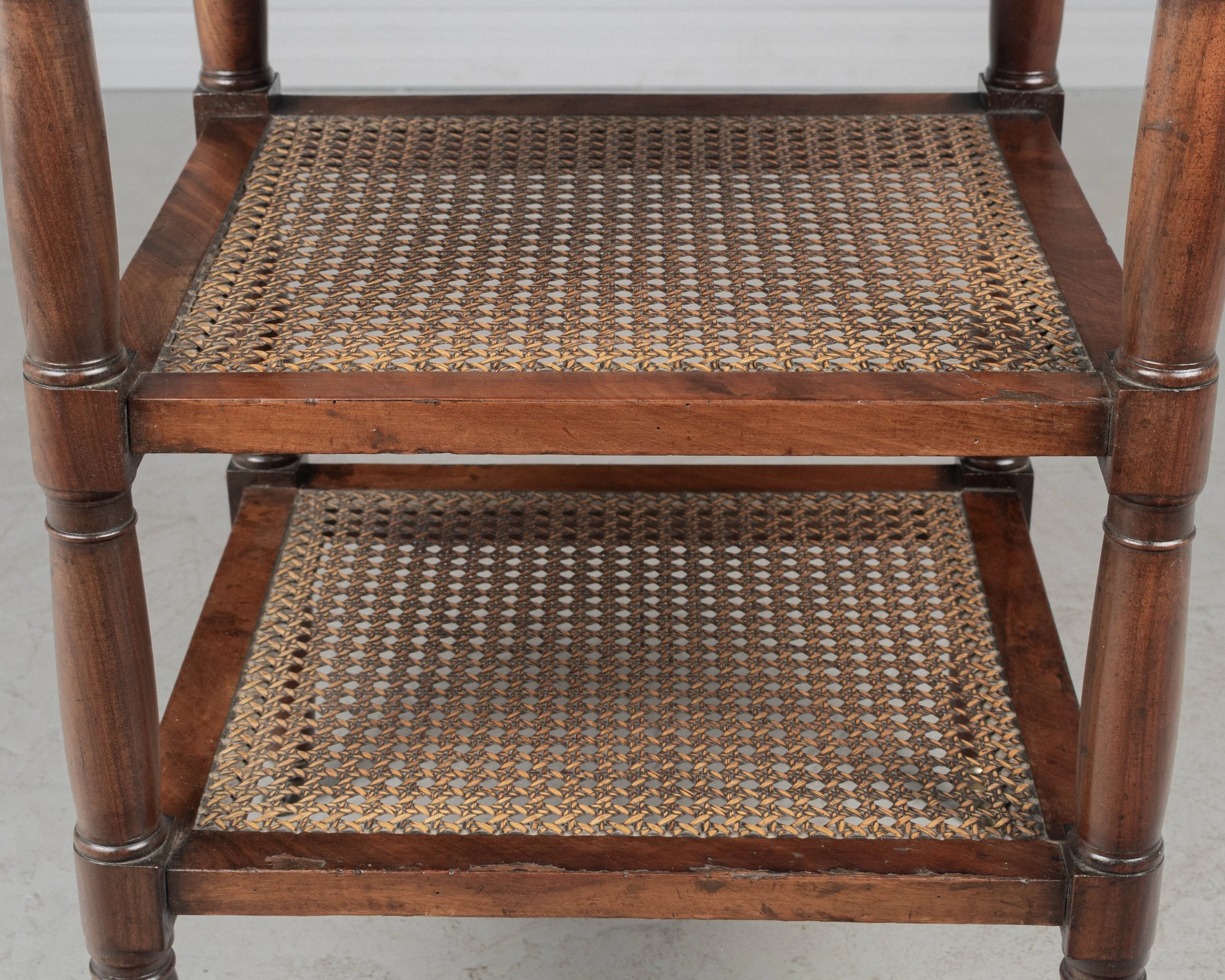 Olivier Fleury French Antiques-18th and 19th century French